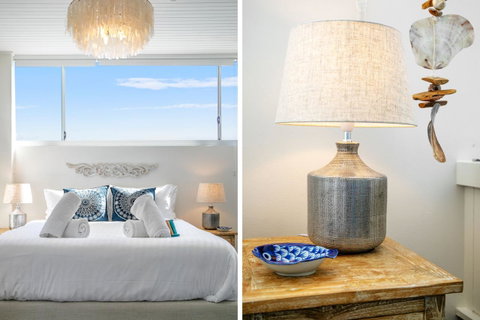 Relaxed Beachside Living - Accommodation in Surfers Paradise 14