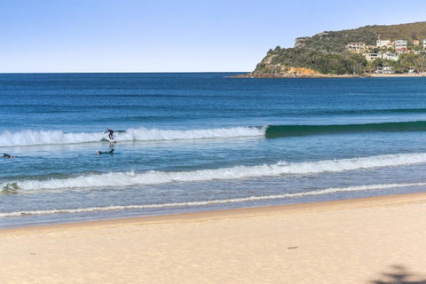 Relaxed Beachside Living - Accommodation in Surfers Paradise 19
