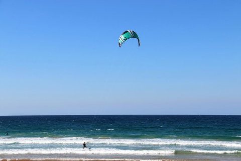 Relaxed Beachside Living - Accommodation in Surfers Paradise 20