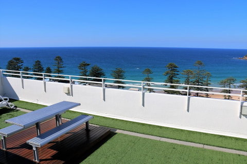 Relaxed Beachside Living - Accommodation in Surfers Paradise 17