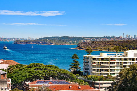 Relaxed Beachside Living - Accommodation in Surfers Paradise 13