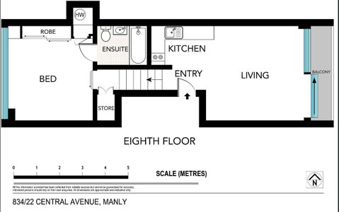 Relaxed Beachside Living - Accommodation in Surfers Paradise 23