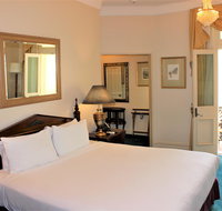 Manor Boutique Hotel Sydney - Accommodation in Surfers Paradise