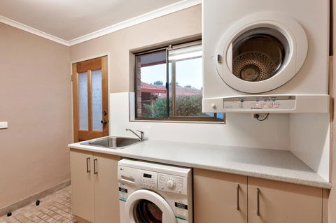 Hume Country Motor Inn - Accommodation in Surfers Paradise 27