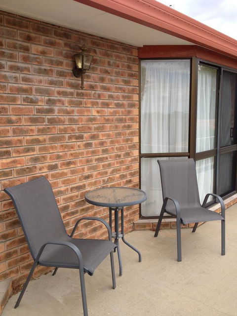 Hume Country Motor Inn - Accommodation in Surfers Paradise 30