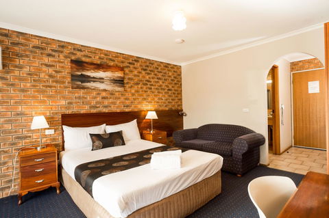 Hume Country Motor Inn - Accommodation in Surfers Paradise 3