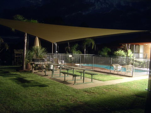 Hume Country Motor Inn - Accommodation in Surfers Paradise 23