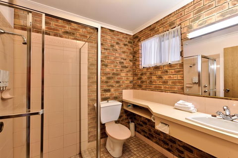 Hume Country Motor Inn - Accommodation in Surfers Paradise 34