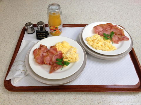 Hume Country Motor Inn - Accommodation in Surfers Paradise 22
