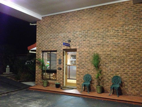 Hume Country Motor Inn - Accommodation in Surfers Paradise 25