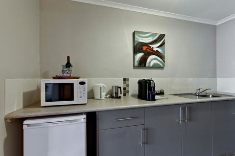 Hume Country Motor Inn - Accommodation in Surfers Paradise 37