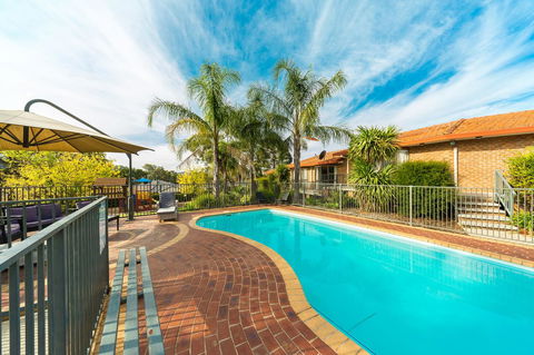 Hume Country Motor Inn - Accommodation in Surfers Paradise 6