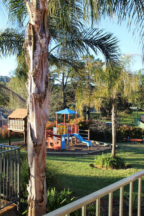 Hume Country Motor Inn - Accommodation in Surfers Paradise 12