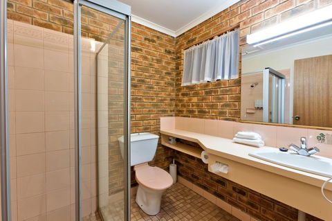 Hume Country Motor Inn - Accommodation in Surfers Paradise 41
