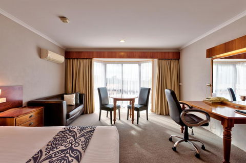 Hume Country Motor Inn - Accommodation in Surfers Paradise 17
