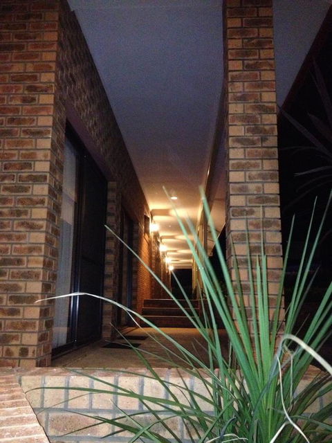 Hume Country Motor Inn - Accommodation in Surfers Paradise 24