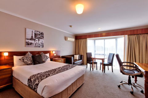 Hume Country Motor Inn - Accommodation in Surfers Paradise 14