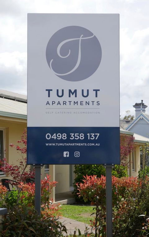 Tumut Apartments - Accommodation in Surfers Paradise 22