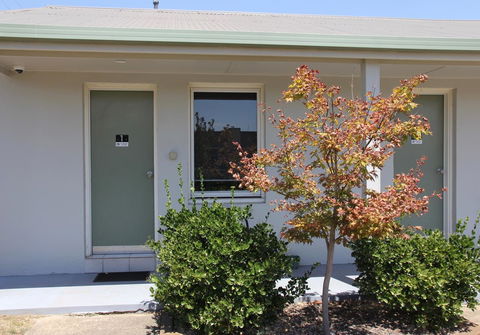 Tumut Apartments - Accommodation in Surfers Paradise 15