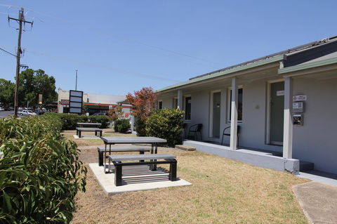 Tumut Apartments - Accommodation in Surfers Paradise 17