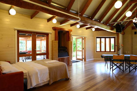 Jackson Ranch By Bannisters - Accommodation in Surfers Paradise 18