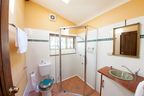 Jackson Ranch By Bannisters - Accommodation in Surfers Paradise 27