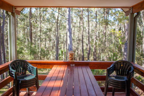 Jackson Ranch By Bannisters - Accommodation in Surfers Paradise 1