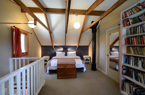 Jackson Ranch By Bannisters - Accommodation in Surfers Paradise 8