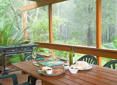 Jackson Ranch By Bannisters - Accommodation in Surfers Paradise 24