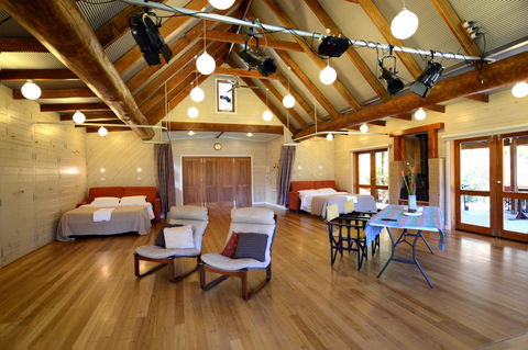 Jackson Ranch By Bannisters - Accommodation in Surfers Paradise 20