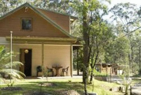 Jackson Ranch By Bannisters - Accommodation in Surfers Paradise 22