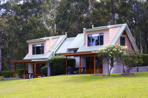 Jackson Ranch By Bannisters - Accommodation in Surfers Paradise 0