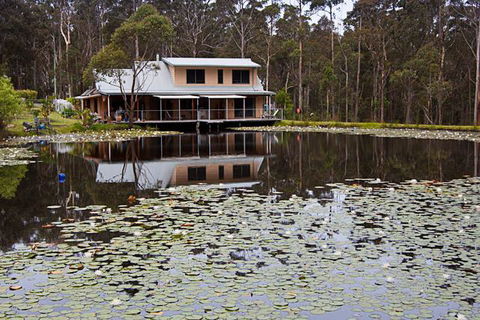 Jackson Ranch By Bannisters - Accommodation in Surfers Paradise 26