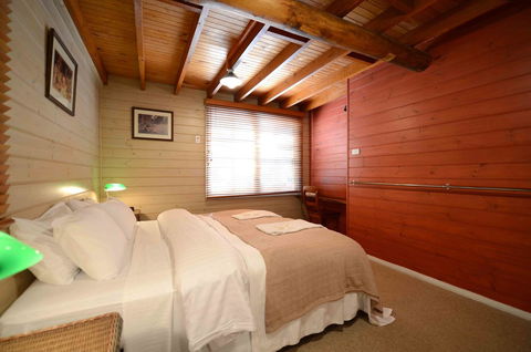 Jackson Ranch By Bannisters - Accommodation in Surfers Paradise 13