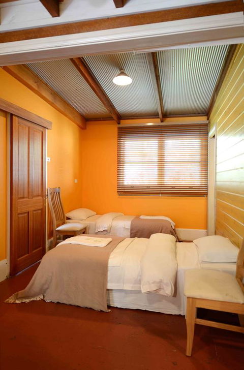 Jackson Ranch By Bannisters - Accommodation in Surfers Paradise 17