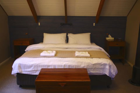 Jackson Ranch By Bannisters - Accommodation in Surfers Paradise 29