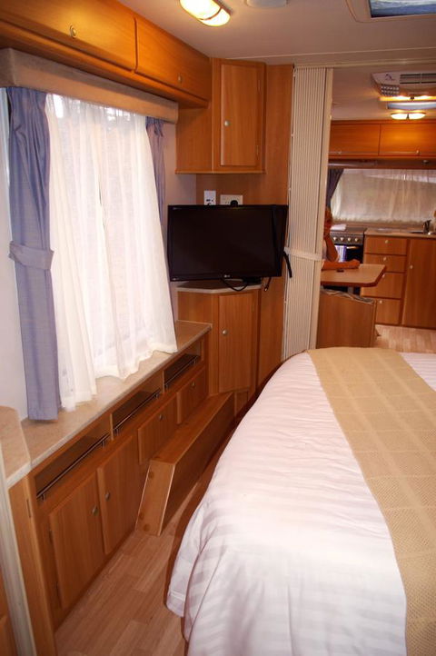 Jackson Ranch By Bannisters - Accommodation in Surfers Paradise 42