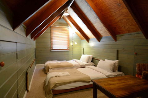 Jackson Ranch By Bannisters - Accommodation in Surfers Paradise 11