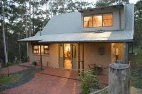 Jackson Ranch By Bannisters - Accommodation in Surfers Paradise 21