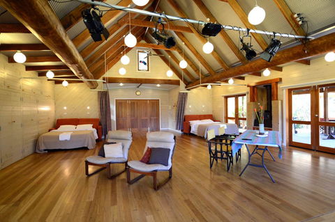 Jackson Ranch By Bannisters - Accommodation in Surfers Paradise 19