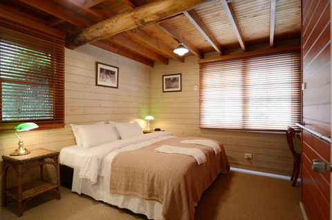 Jackson Ranch By Bannisters - Accommodation in Surfers Paradise 16
