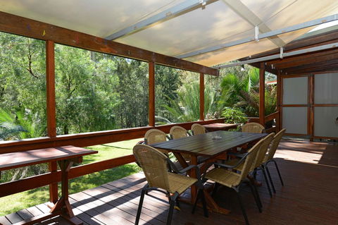Jackson Ranch By Bannisters - Accommodation in Surfers Paradise 10