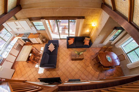 Jackson Ranch By Bannisters - Accommodation in Surfers Paradise 36
