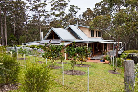Jackson Ranch By Bannisters - Accommodation in Surfers Paradise 25