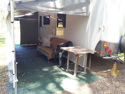 Jackson Ranch By Bannisters - Accommodation in Surfers Paradise 44