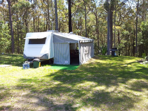 Jackson Ranch By Bannisters - Accommodation in Surfers Paradise 38