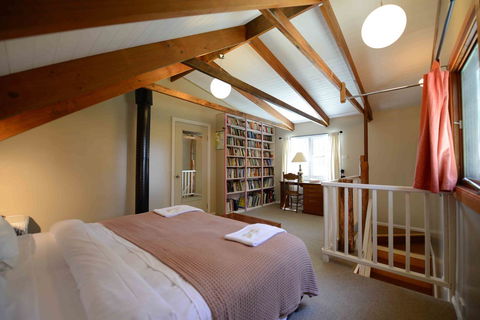Jackson Ranch By Bannisters - Accommodation in Surfers Paradise 7