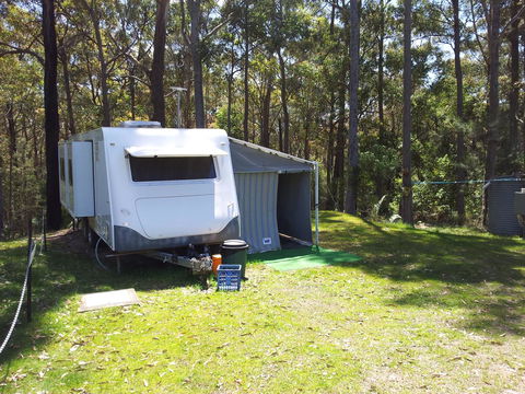 Jackson Ranch By Bannisters - Accommodation in Surfers Paradise 39