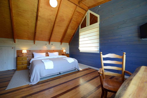 Jackson Ranch By Bannisters - Accommodation in Surfers Paradise 9