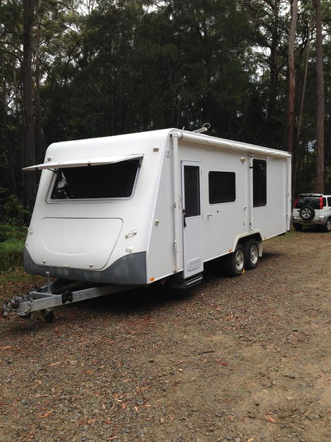 Jackson Ranch By Bannisters - Accommodation in Surfers Paradise 43